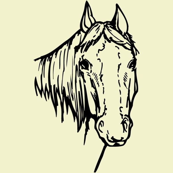 HORSE004 Thumbnail