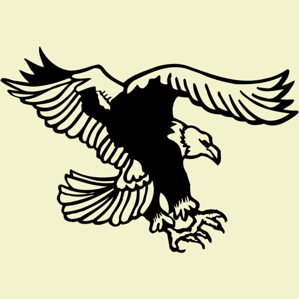 EAGLE001 Thumbnail