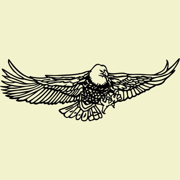 EAGLE009 Thumbnail