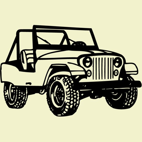 JEEP0005 Thumbnail