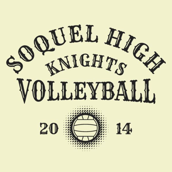 Volleyball Template DNT003 Thumbnail