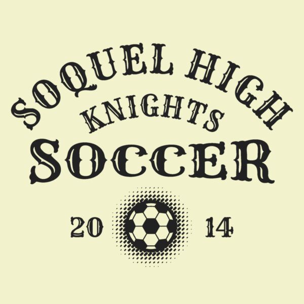 Soccer Template DNT003 Thumbnail