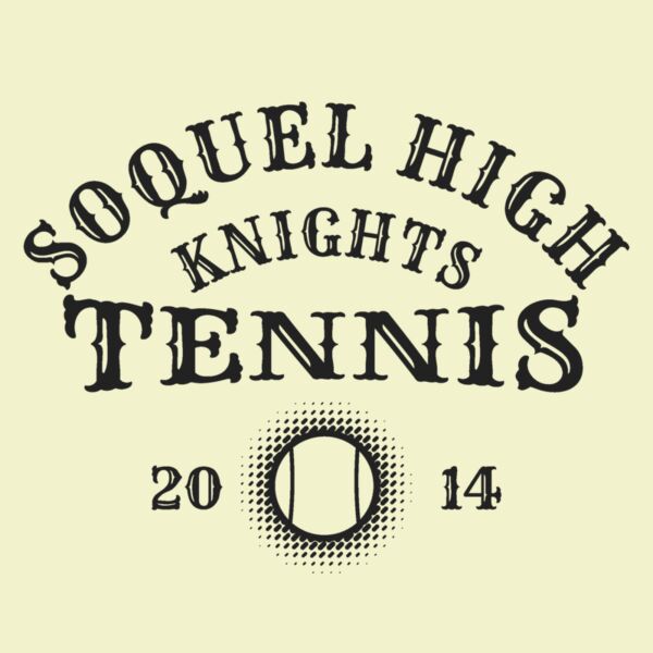 Tennis Template DNT003 Thumbnail