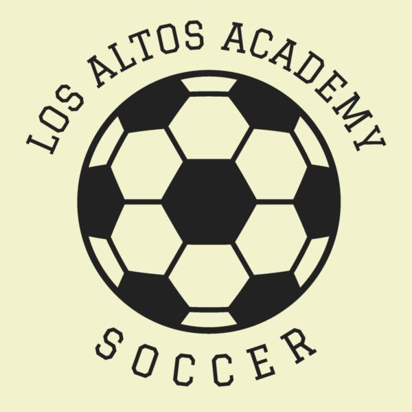 Soccer Template DNT002 BW Thumbnail