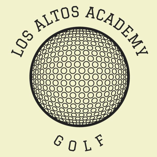 Golf Template DNT002 BW Thumbnail