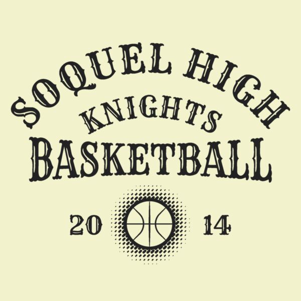 Basketball Template DNT003 Thumbnail