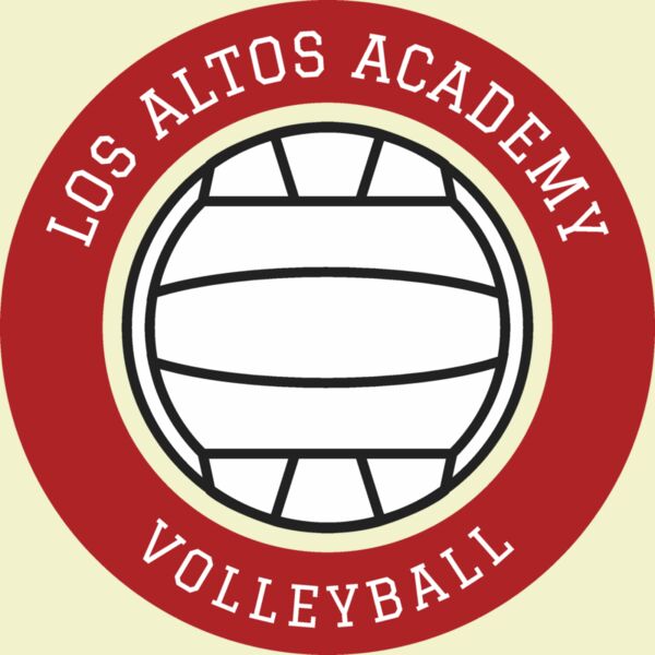 Volleyball Template DNT002 Thumbnail