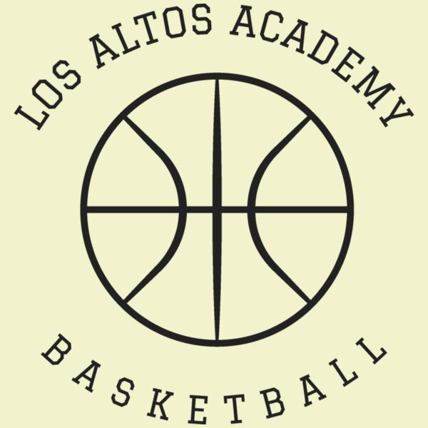 Basketball Template DNT002 BW Thumbnail