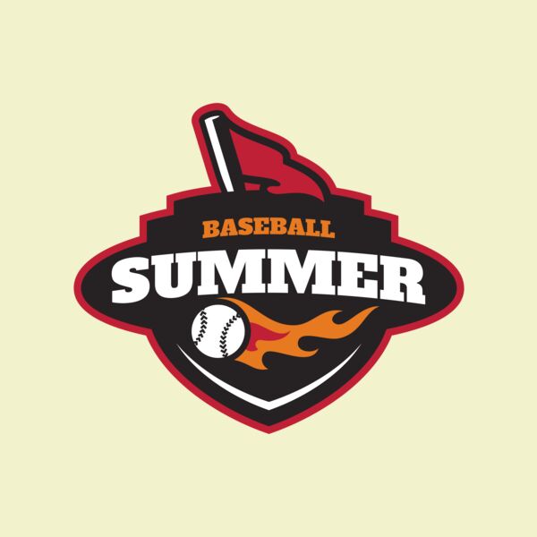 Summer Baseball logo 01 Thumbnail