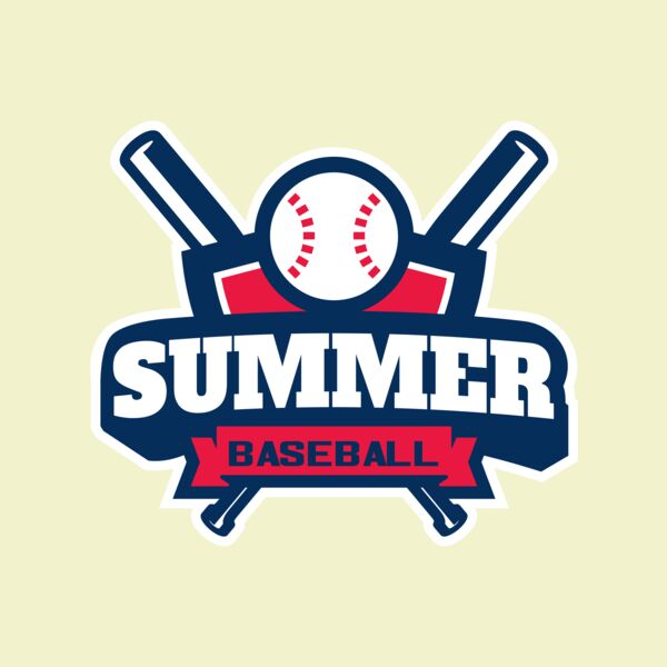 Summer Baseball logo 01 Thumbnail