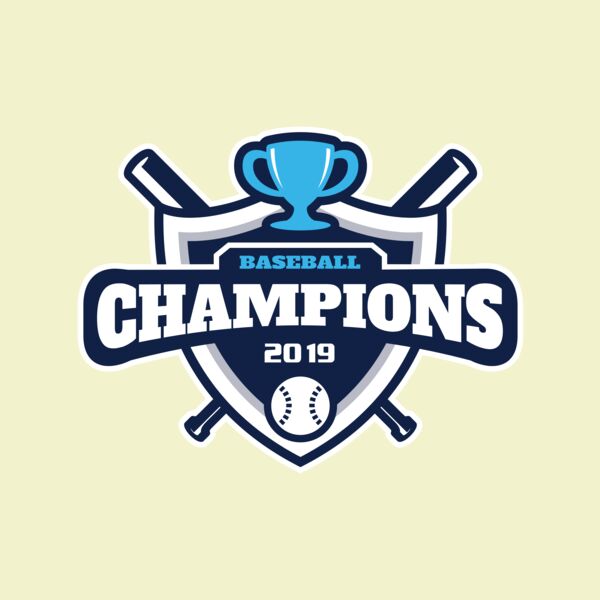 Champions Baseball logo 01 Thumbnail