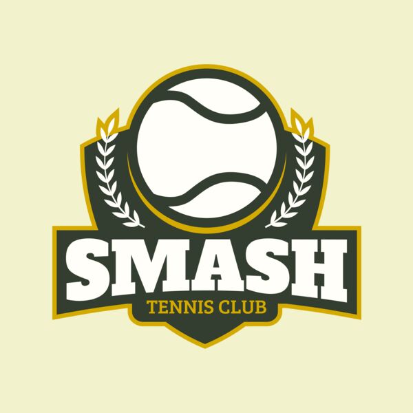 Smash Tennis Club logo 01 Thumbnail