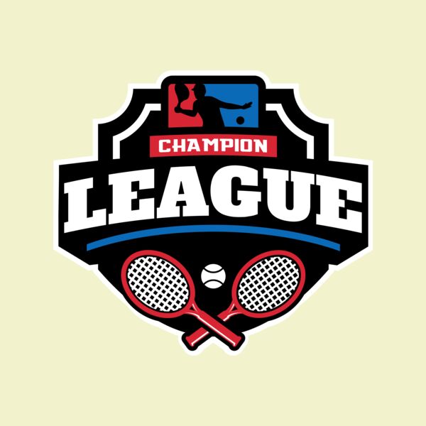League Champion logo 01 Thumbnail