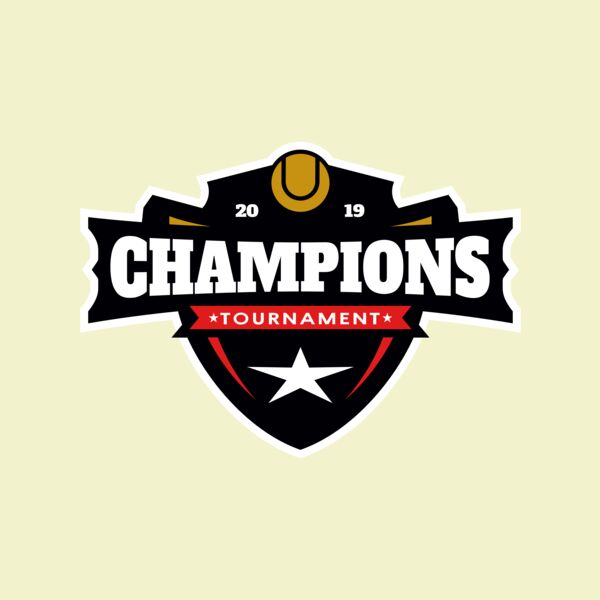 Champions Tournament logo 02 Thumbnail