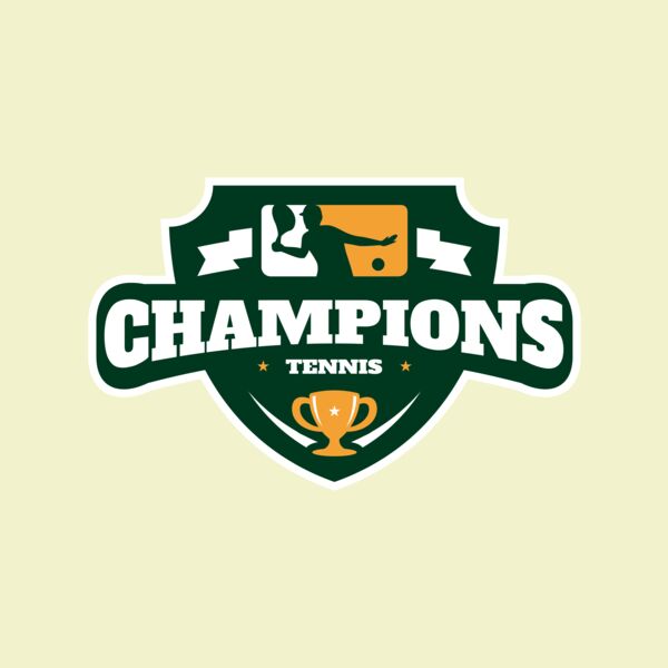 Champions Tennis logo 01 Thumbnail