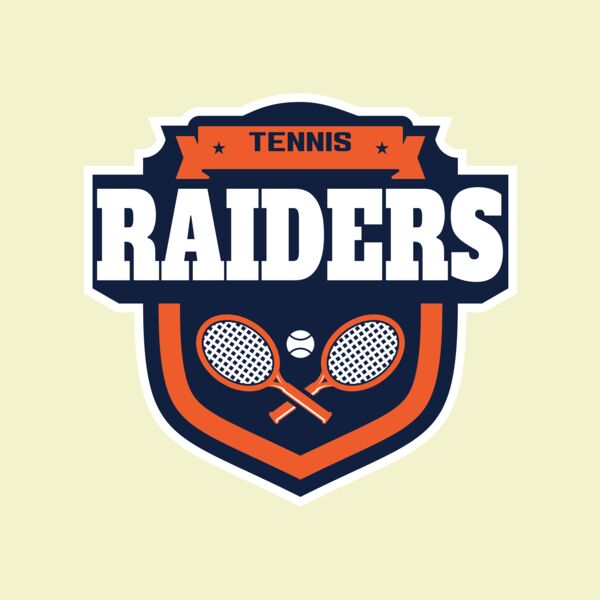 Raiders Tennis logo 01 Thumbnail
