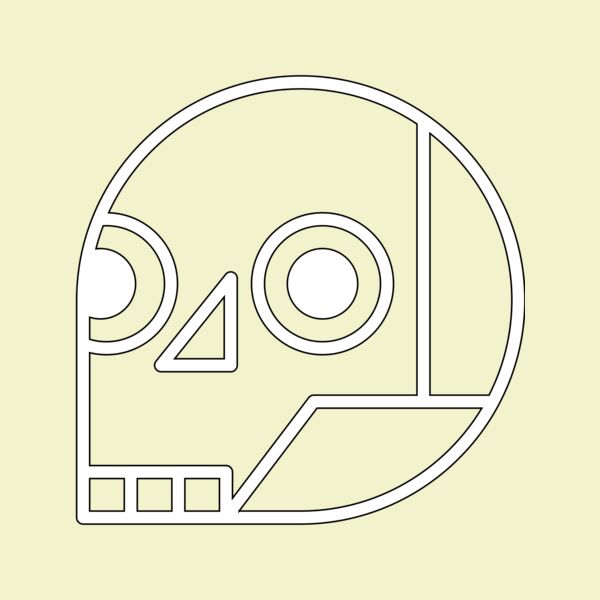 Elements Skulls logo template 126 Thumbnail