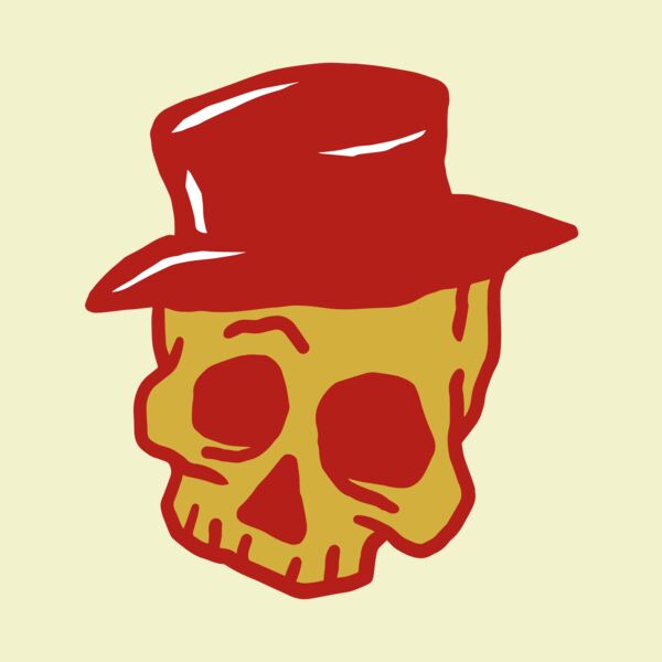 Elements Skulls logo template 132 Thumbnail