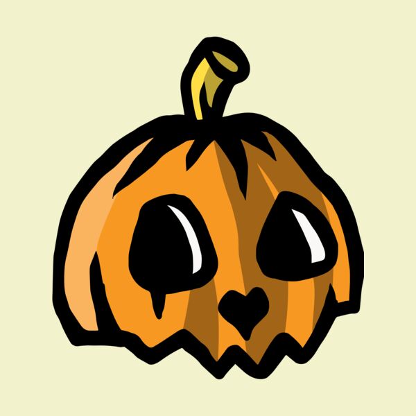 Elements Skulls logo template 141 Thumbnail