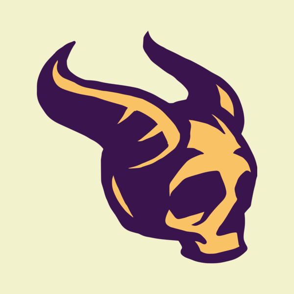 Elements Skulls logo template 164 Thumbnail