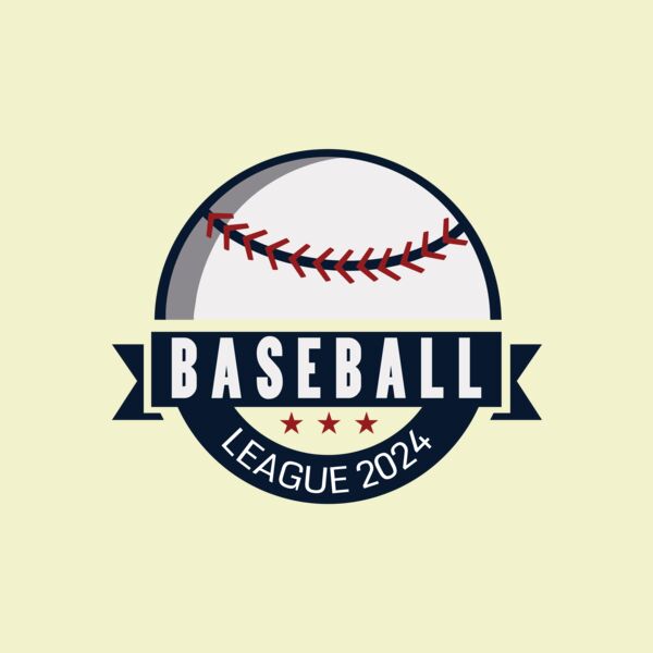 Baseball League Thumbnail