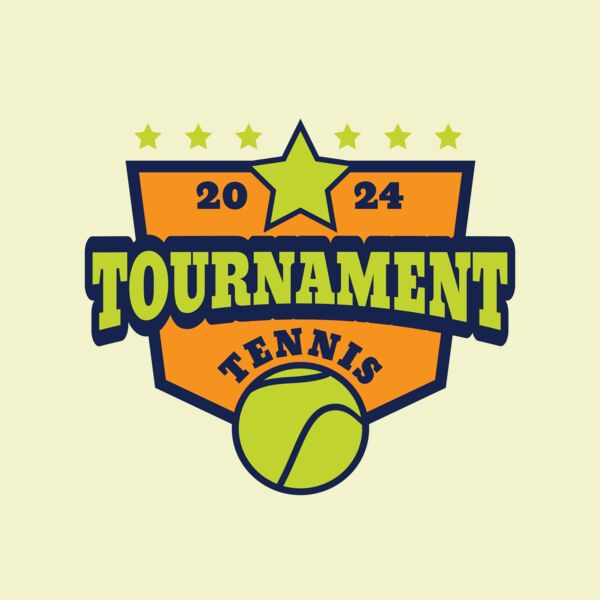 Tennis Tournament 01 Thumbnail