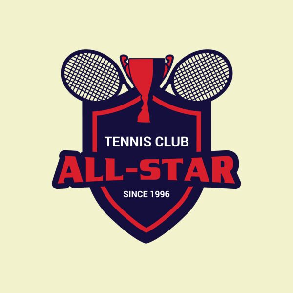 All-Star Tennis Club 01 Thumbnail