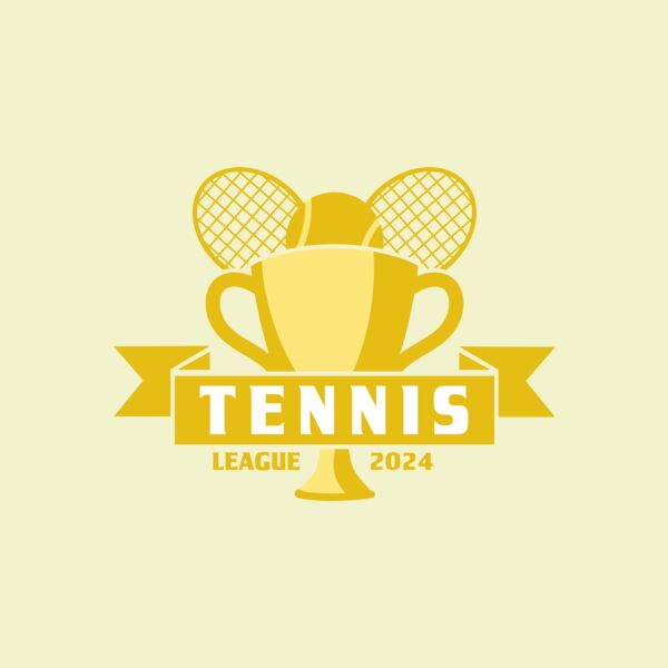 Tennis League 04 Thumbnail