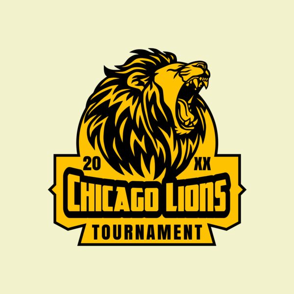 Lions Tennis Team Thumbnail