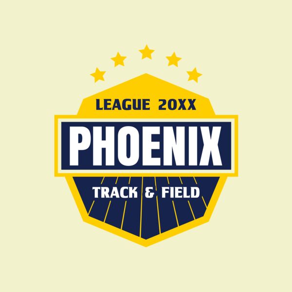 Phoenix Track & Field League 01 Thumbnail