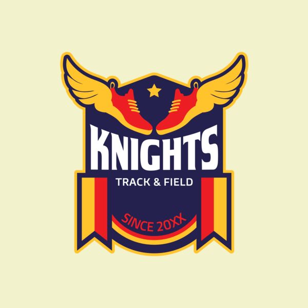 Knights Track & Field 01 Thumbnail