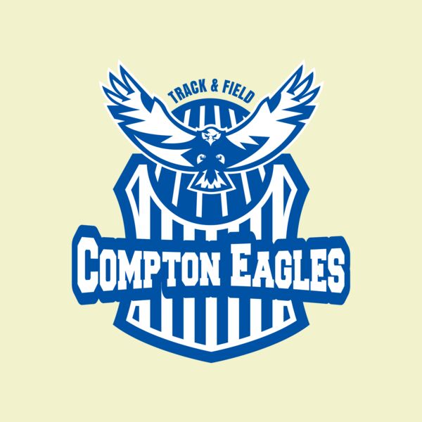 Compton Eagles Track & Field 01 Thumbnail