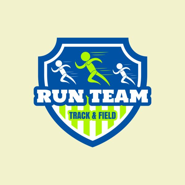 Run Team Track & Field 01 Thumbnail
