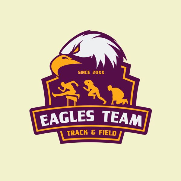 Eagles Team Track & Field 01 Thumbnail