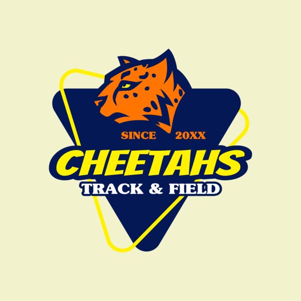 Cheetahs Track & Field Team Thumbnail