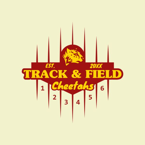 Cheetahs Track & Field Team 02 Thumbnail