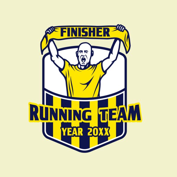 Run Team Track & Field 02 Thumbnail