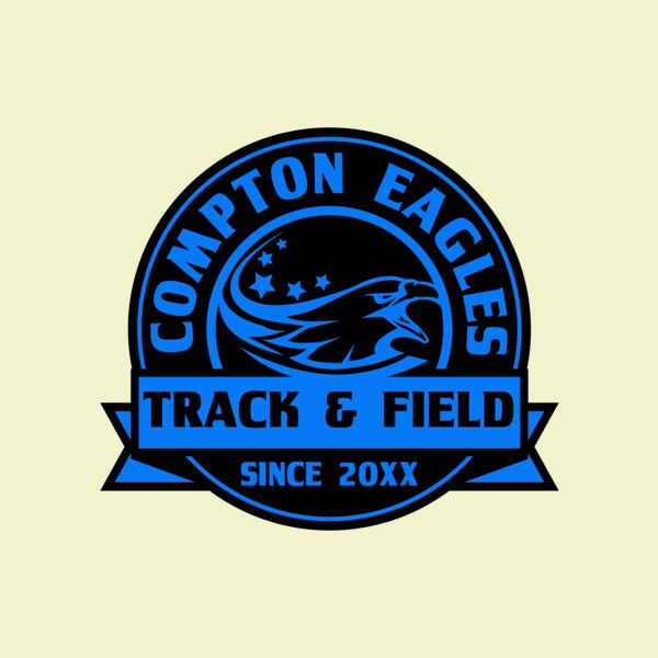 Compton Eagles Track & Field 02 Thumbnail