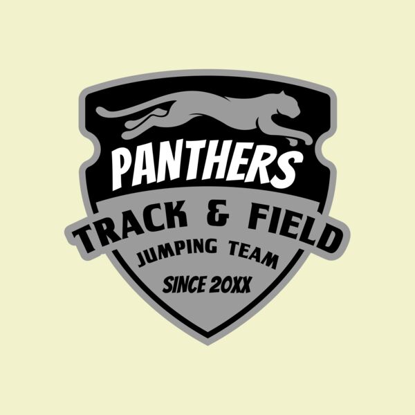 Panthers Track & Field team Thumbnail