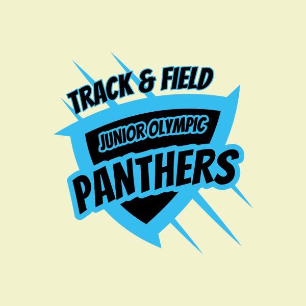 Panthers Track & Field Junior Team Thumbnail
