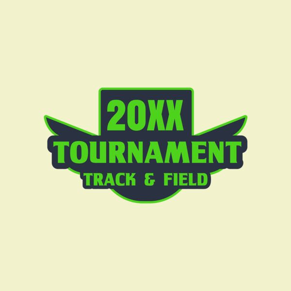 Track & Field Tournament 01 Thumbnail
