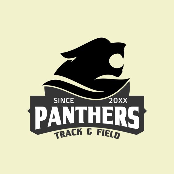 Panthers Track & Field team  Thumbnail