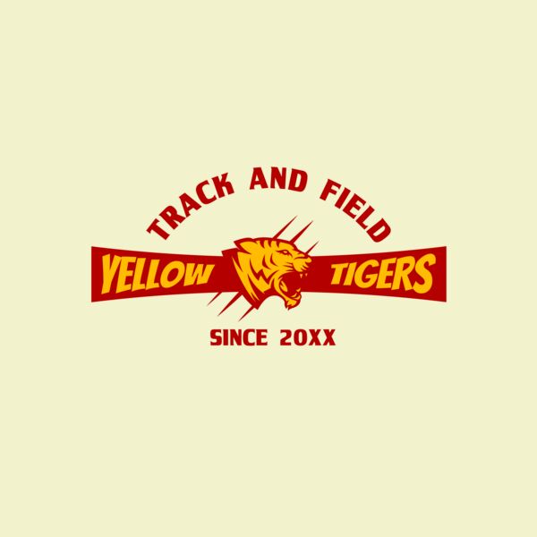 Tigers Track & Field Team 02 Thumbnail