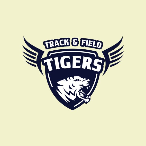 Tigers Track & Field Team 03 Thumbnail