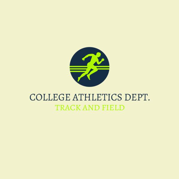 Track &amp; Field Team Logo 11 Thumbnail