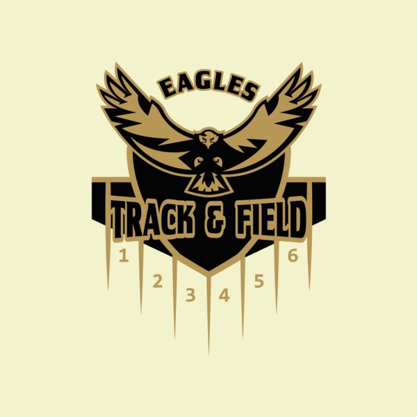Eagles Team Track & Field 02 Thumbnail