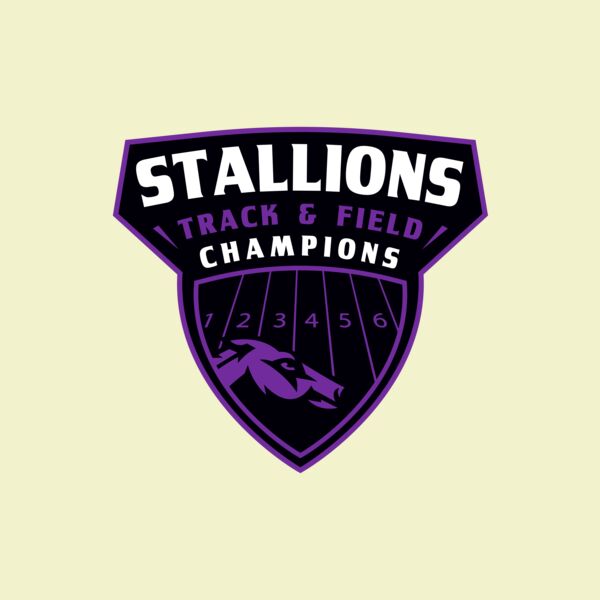 Stallions Track & Field Team 01 Thumbnail