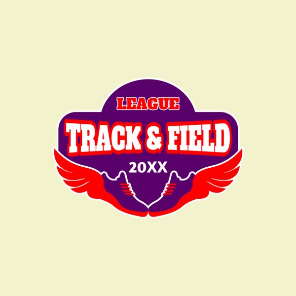 Track & Field League 01 Thumbnail