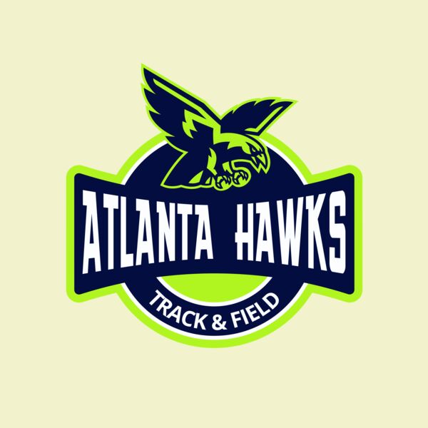 Hawks Track & Field Team 01 Thumbnail