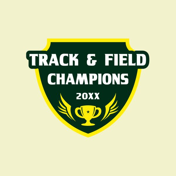 Track & Field Champions Thumbnail